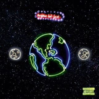 ANYWHERE BUT HERE CD