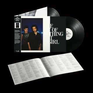 BEST OF EVERYTHING BUT…2LP