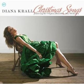 CHRISTMAS SONGS LP