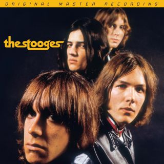STOOGES 2LP
