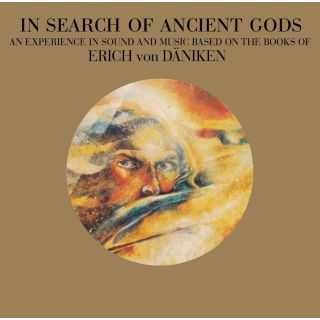 IN SEARCH OF ANCIENT GODS CD