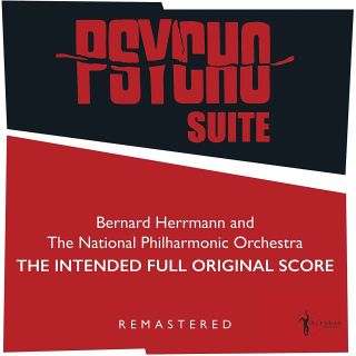 PSYCHO SUITE CD