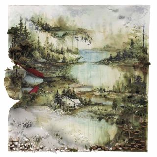 BON IVER CD