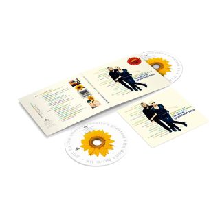 DON'T BORE US - GET TO THE CHORUS 2CD