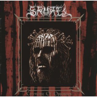 CEREMONY OF OPPOSITES CD