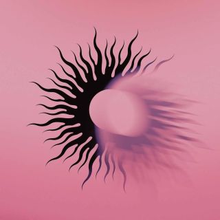 SILVER BLEEDS THE BLACK SUN CD