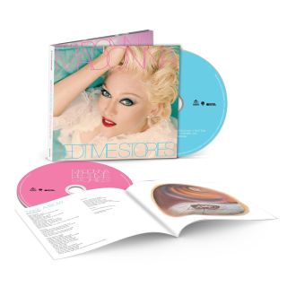 BEDTIME STORIES - THE UNTOLD CHAPTER LIMITED 2CD