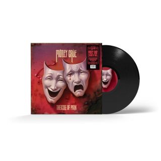 THEATRE OF PAIN LP