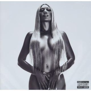 SIN MIEDO (DEL AMOR Y OTROS DEMONIOS)CD