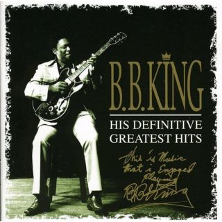 HIS DEFINITIVE GREATEST HITS 2CD