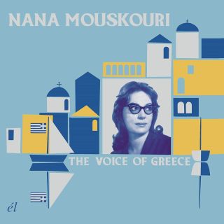 THE VOICE OF GREECE 3CD