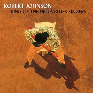 KING OF THE DELTA BLUES VOL. 1 & 2 (CD)