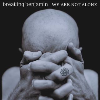 WE ARE NOT ALONE CD