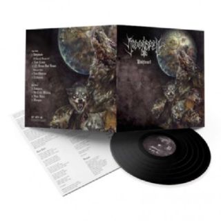 WOLFHEART (30TH ANNIVERSARY EDITION)LP