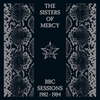 BBC SESSIONS 1982-1984(CD)