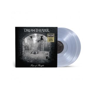 TRAIN OF THOUGHT (2CLEAR VINYL)