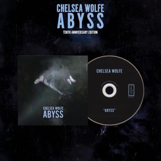 ABYSS CD