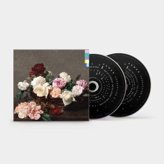 POWER, CORRUPTION &AMP…(2CD)