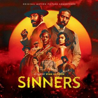 SINNERS (CD)