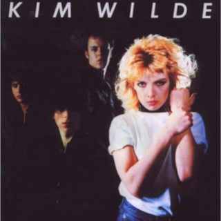KIM WILDE CD