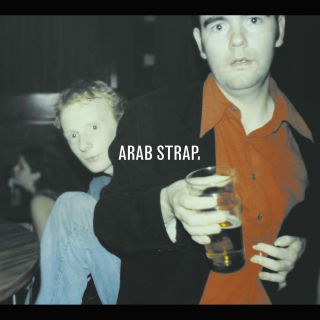 ARAB STRAP 2CD