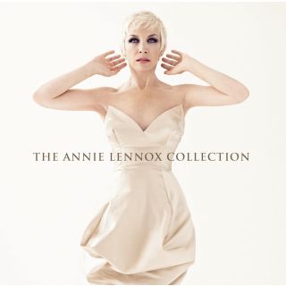 ANNIE LENNOX COLLECTION CD