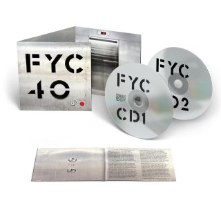FYC 40 (CD)
