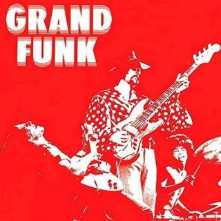 GRAND FUNK