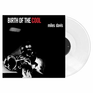 BIRTH OF THE COOL LP