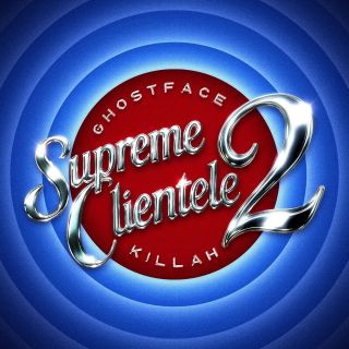 SUPREME CLIENTELE 2 (CD)