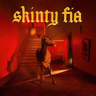 SKINTY FIA CD