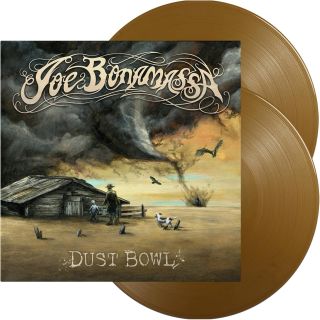 DUSTBOWL 2LP