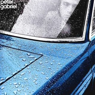 PETER GABRIEL 1: CAR(LP)