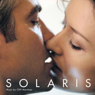 SOLARIS LP
