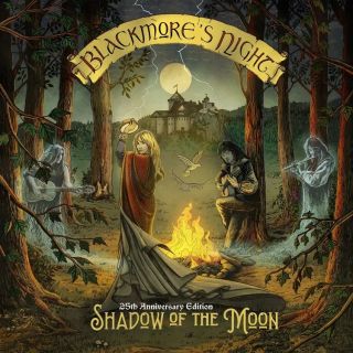 SHADOW OF THE MOON CD