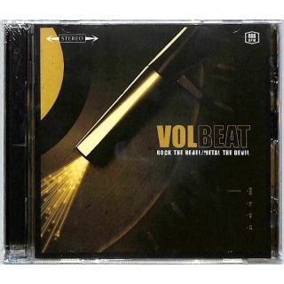 ROCK THE REBEL / METAL…CD