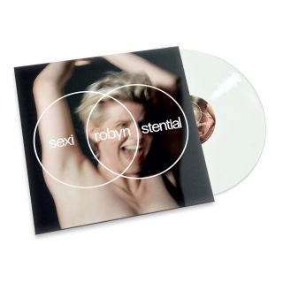 SEXISTENTIAL COLOURED LP