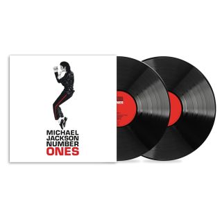 NUMBER ONES 2LP