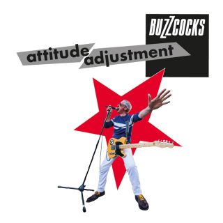 ATTITUDE ADJUSTMENT CD