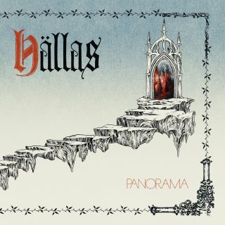 PANORAMA CD