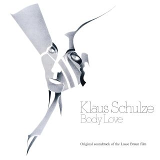 BODY LOVE CD