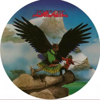 NEVER TURN YOUR BACK LP