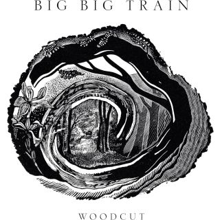 WOODCUT CD