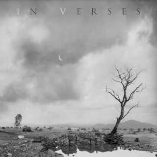 IN VERSES CD