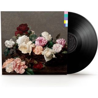 POWER, CORRUPTION &AMP LP