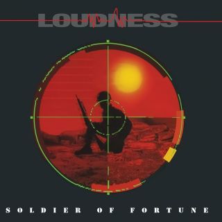 SOLDIER OF FORTUNE CD