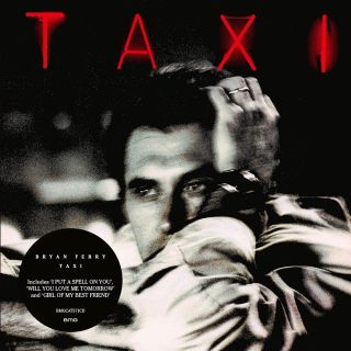 TAXI CD