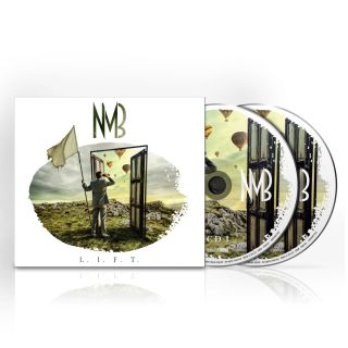 L.I.F.T. (2CD)