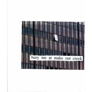 BURY ME AT MAKEOUT CREEK (ΚΑΣΕΤΑ)