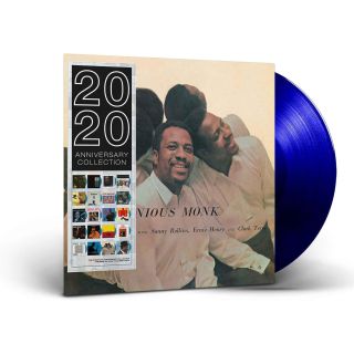 BRILLIANT CORNERS LP